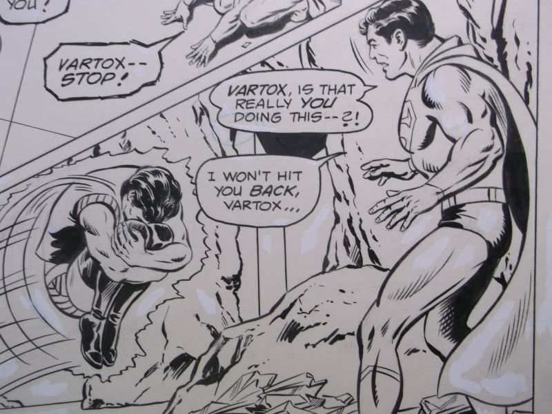 Curt Swan