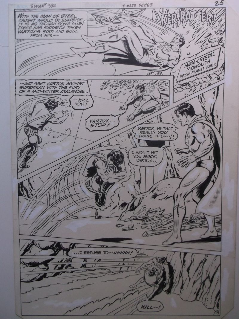 Curt
              Swan