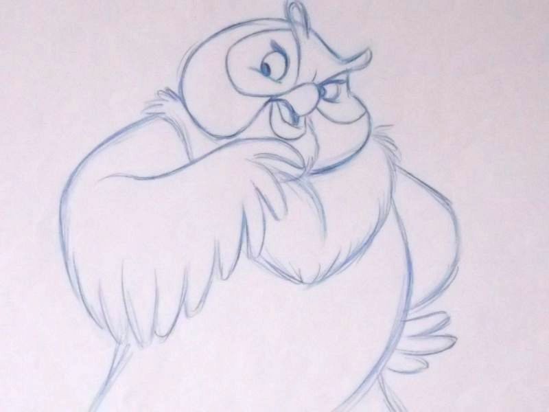 Ron Clements