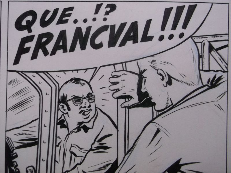 Hache