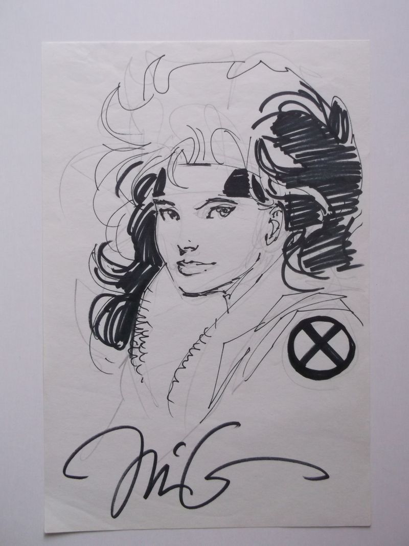 Jim Lee