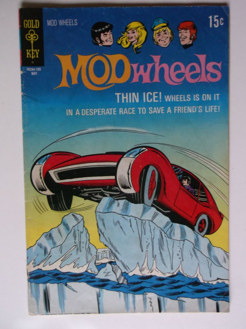 Mod