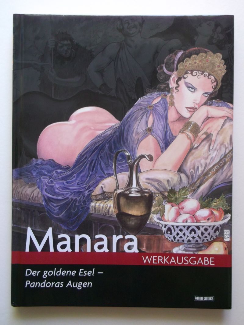 Buch